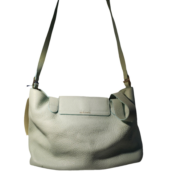 MELI MELO Teal Thela Medium Handbag