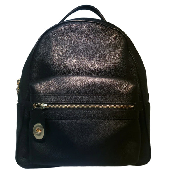 coach campus backpack black Coach Backpack – D2D Destiny