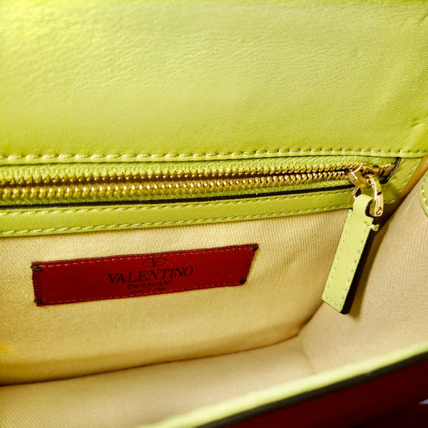 VALENTINO Assorted Colour Purse