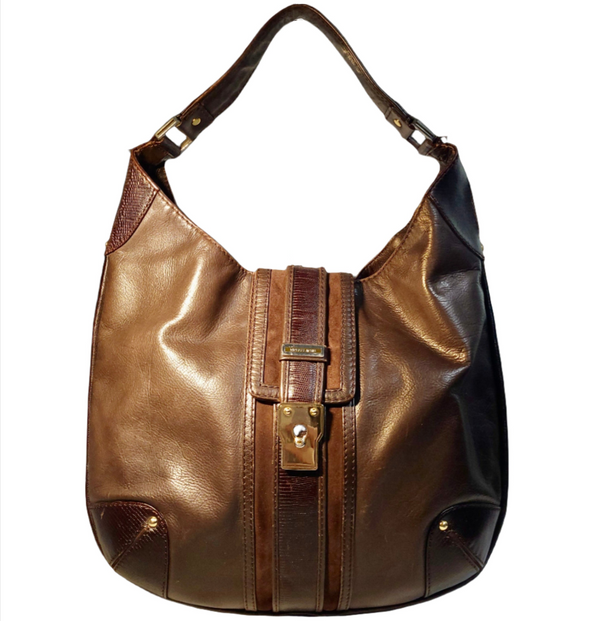 MICHAEL KORS Vintage Hobo Bag – D2D Destiny