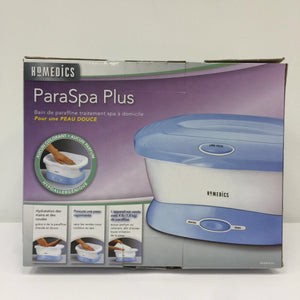 Para Spa Plus