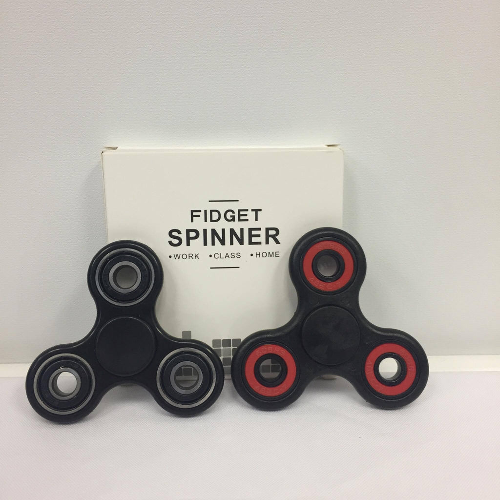Fidget Spinner