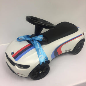 BMW Toy Model Car