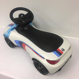 BMW Toy Model Car
