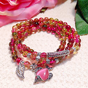 Crystal Bracelet