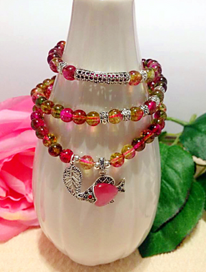 Crystal Bracelet