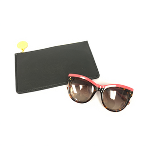 STELLA MCCARTNEY Sunglasses Havana - Flamingo Pink