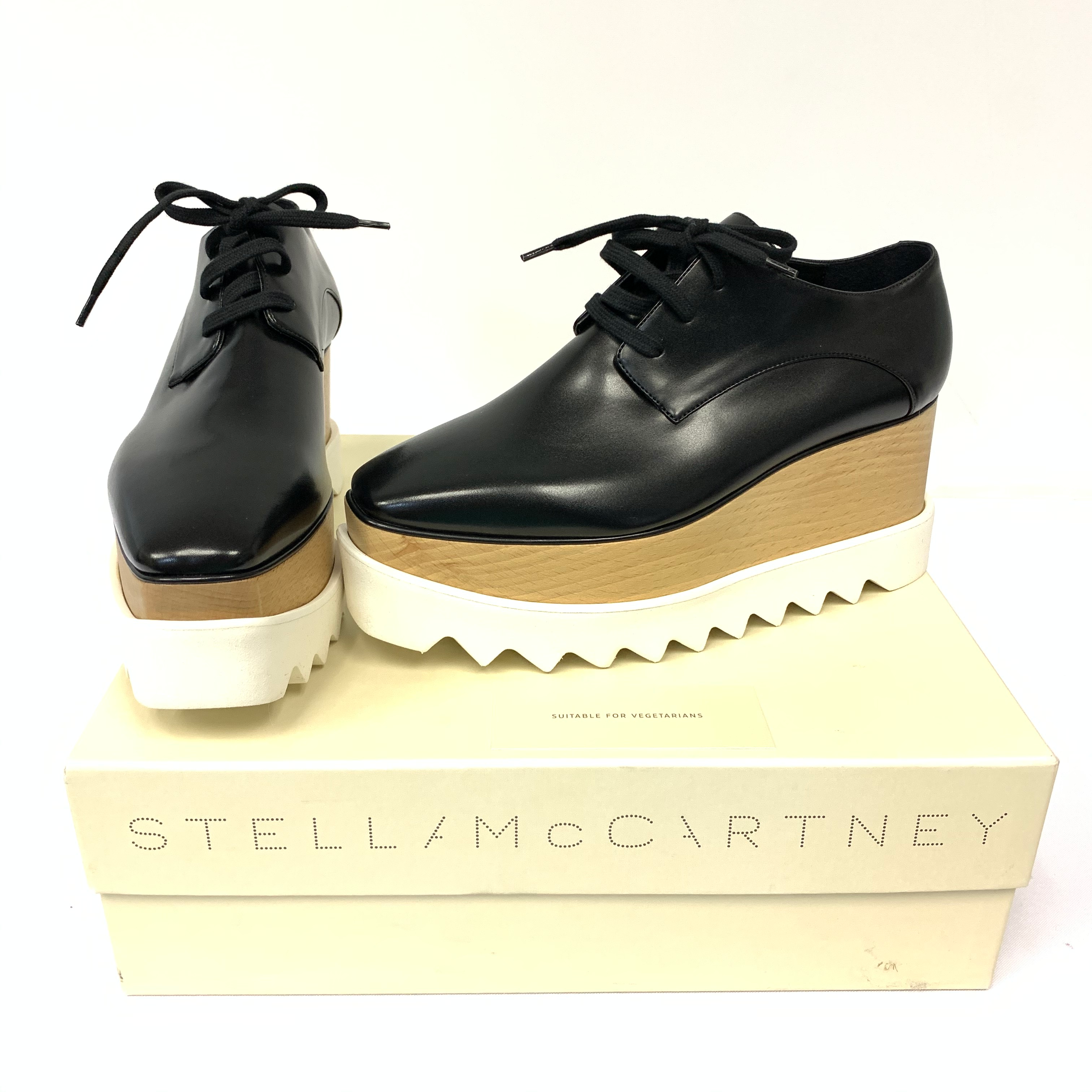 Platform 2025 stella mccartney