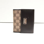 Gucci Leather Wallet