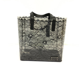 Marc Jacobs Lace Tote