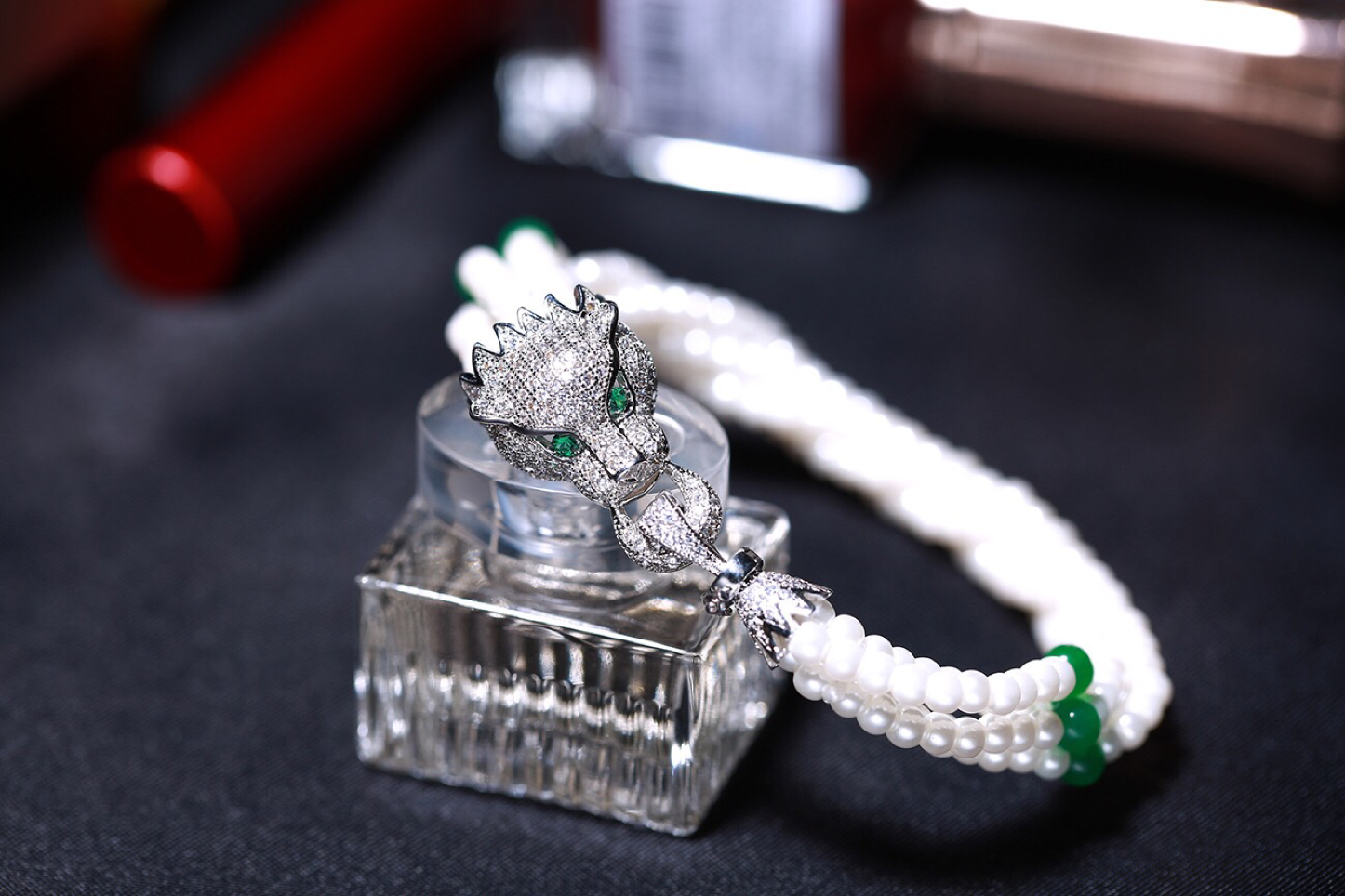 Pearl Bracelet