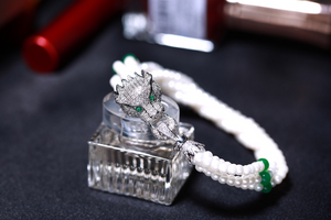 Pearl Bracelet