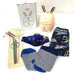 5.  Mini Rabit Humidifier X Aquarium Package