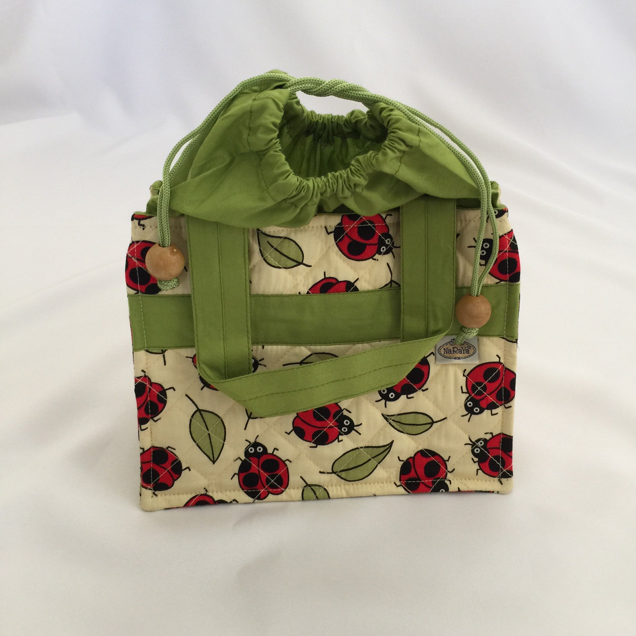 Naraya lunch best sale bag