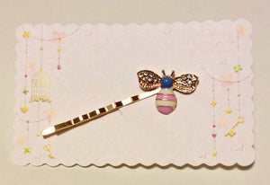Elegant Bee Hair Clipper
