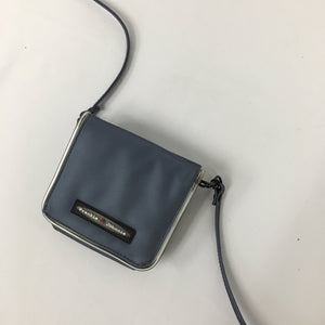 Frankie & Johnnie Cross Shoulder Mini Bag