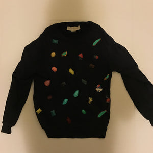 Stella McCartney Gemstone Sweatshirt