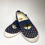 Girls slip on Size 150mm