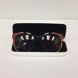 Premium Leopard Sunglasses