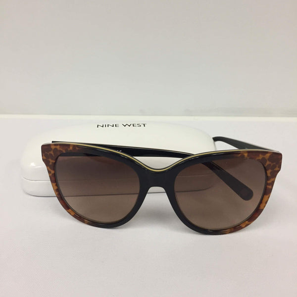 Premium Leopard Sunglasses