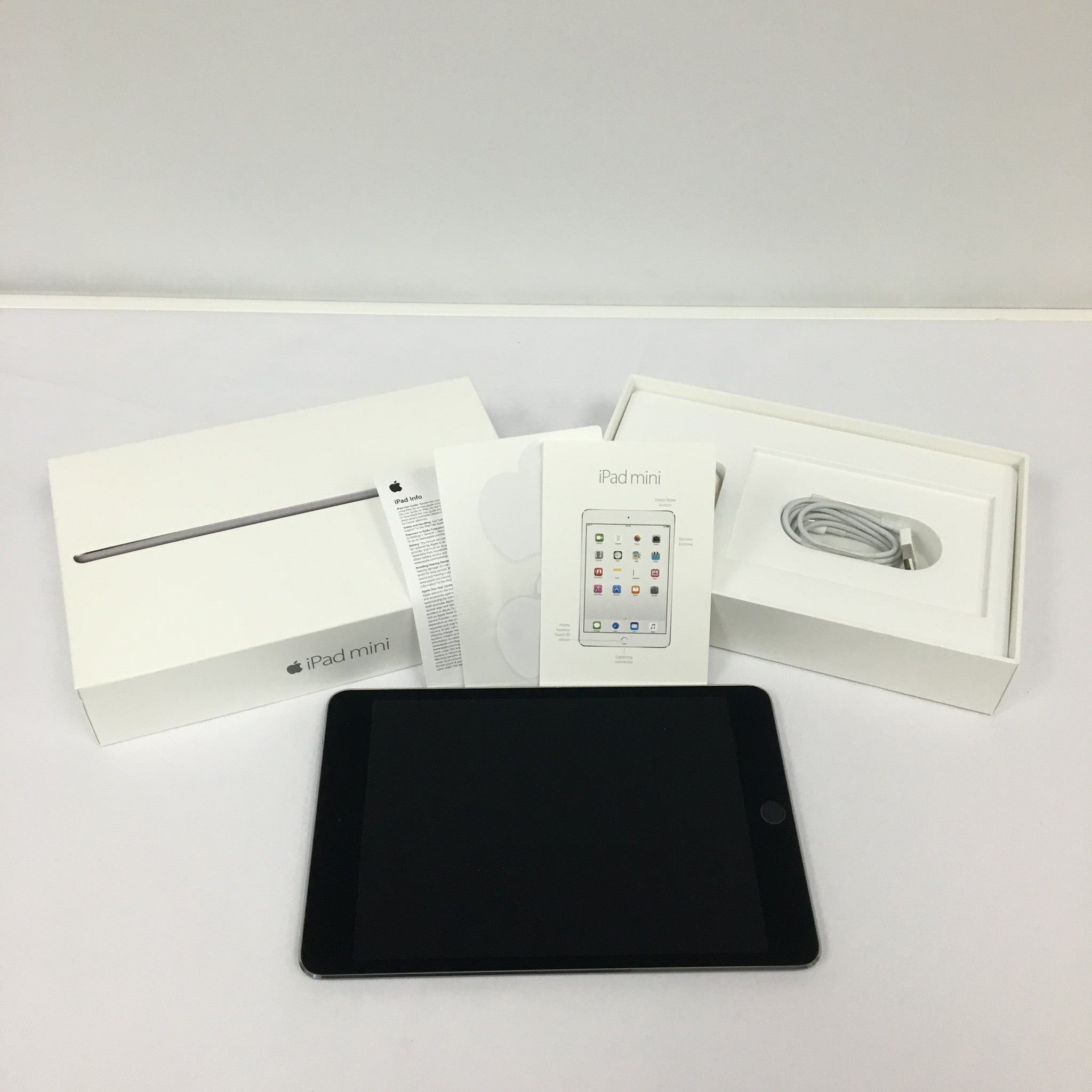 Apple iPad Mini 4 16 GB