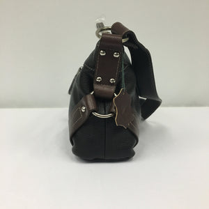 Valarie Black Bag