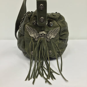 Thomas Wylde Oxford Circus Handbag