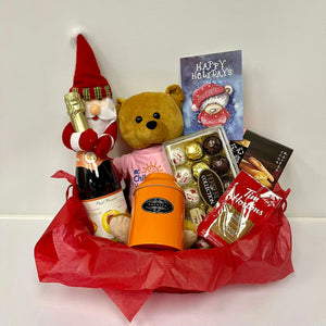 Christmas Basket