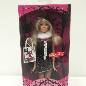 Barbie Doll Halloween Star 2012 (Target Exclusive)