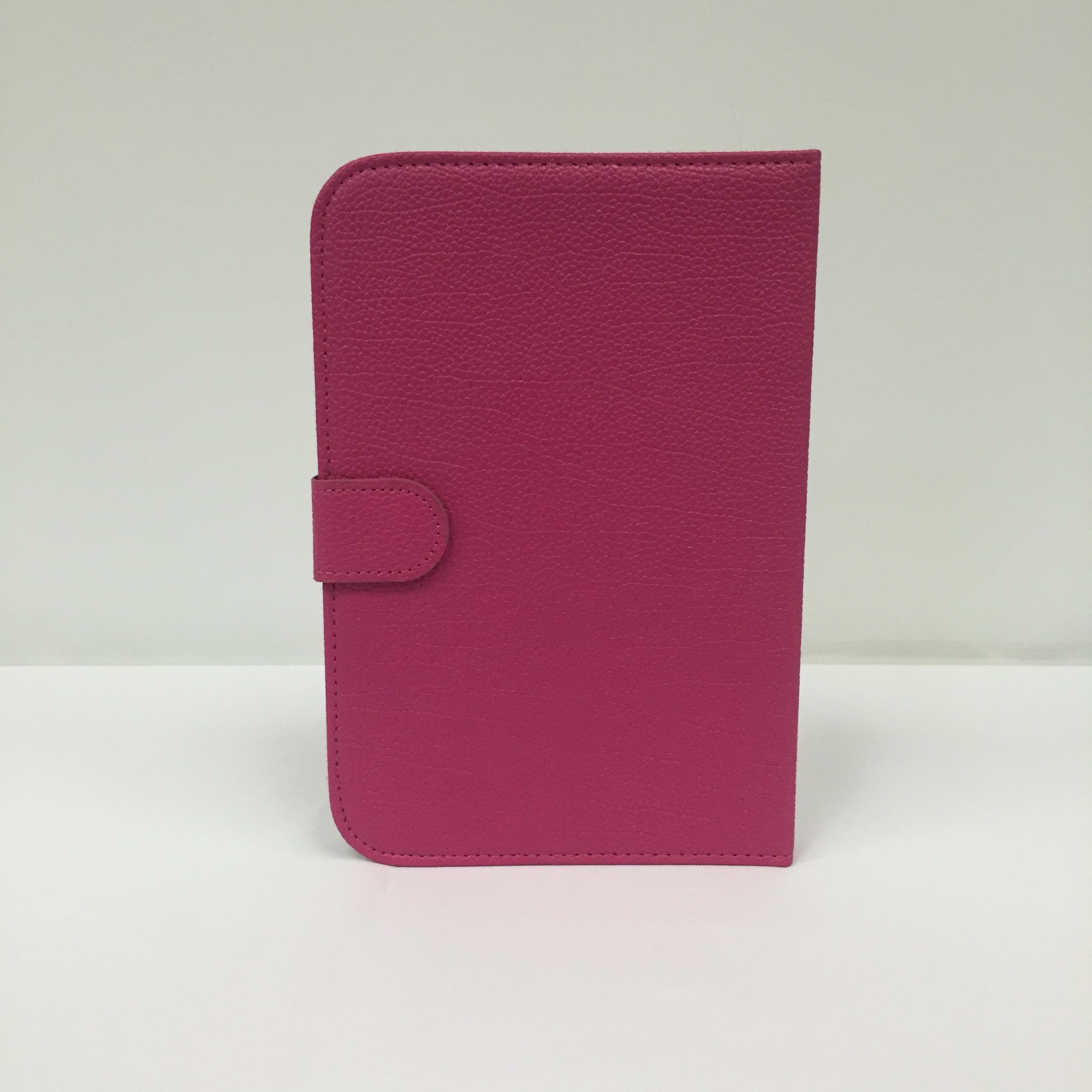 iPad Mini Pink Keyboard Case
