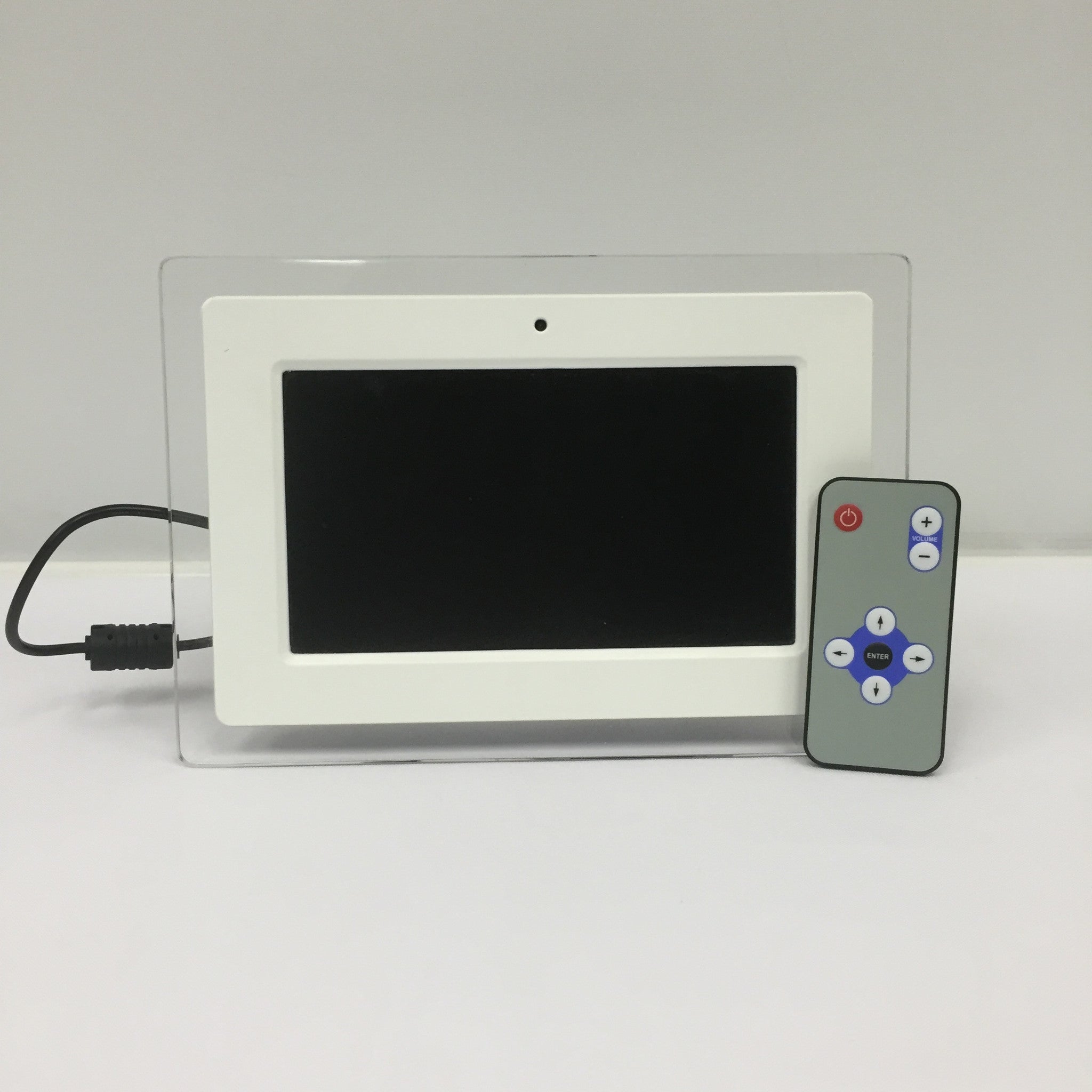 Digital Photo Frame (With Controller)