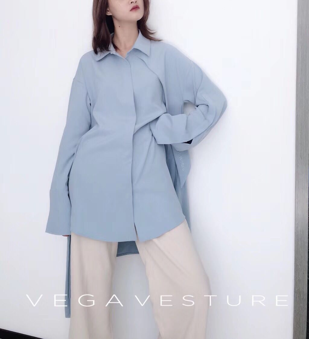 Button-up Dress