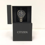 Citizen EcoDrive Men's Watch