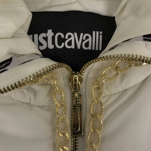 Just Cavalli Women’s Jacket