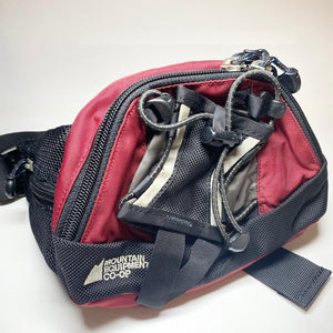Mountain Equipment Co-op small size belt bag