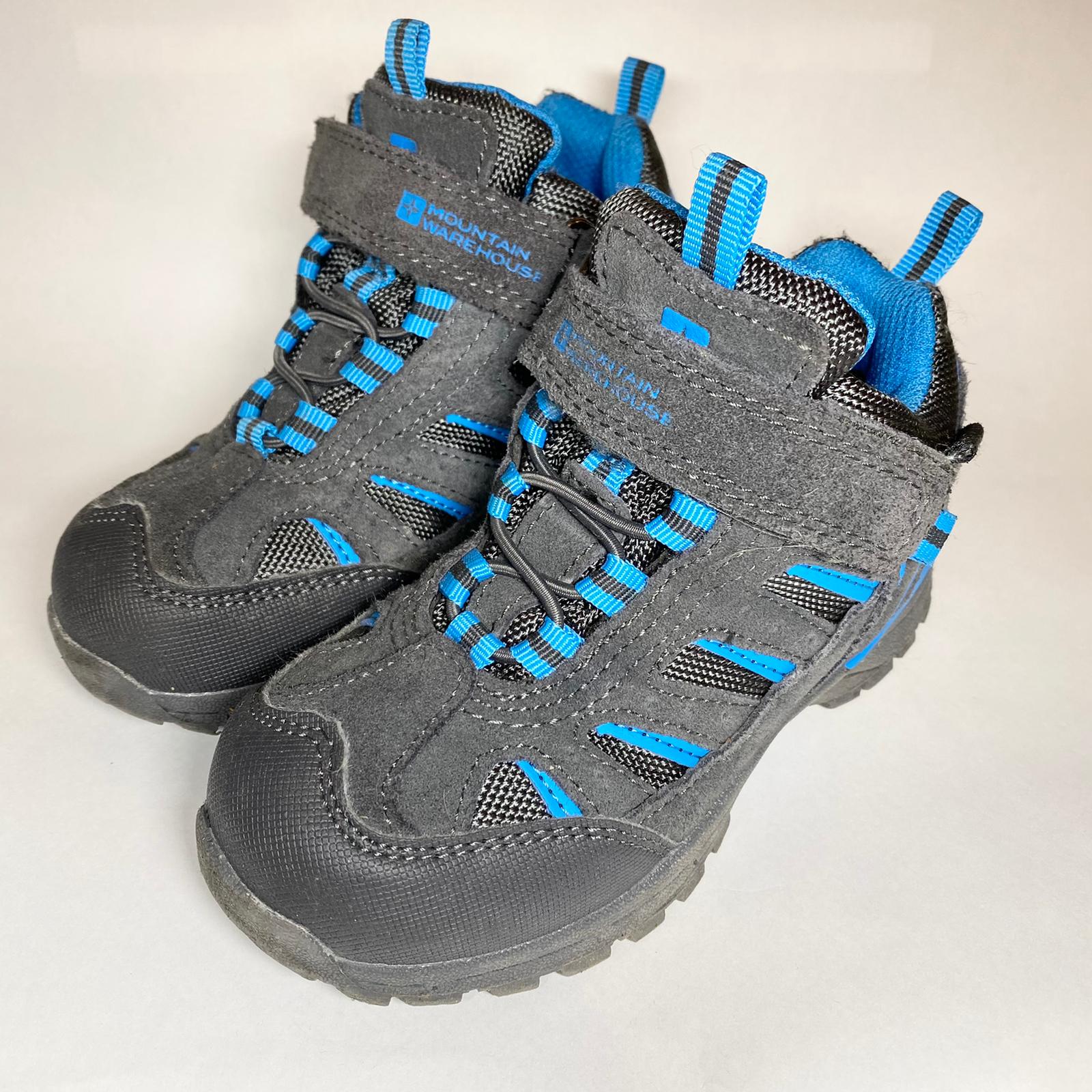 Mountain Warehouse Kids’ Boots US size 10