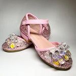 Princess shoes Pink Size 170mm