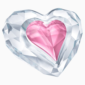 SWAROVSKI Heart -Only For You