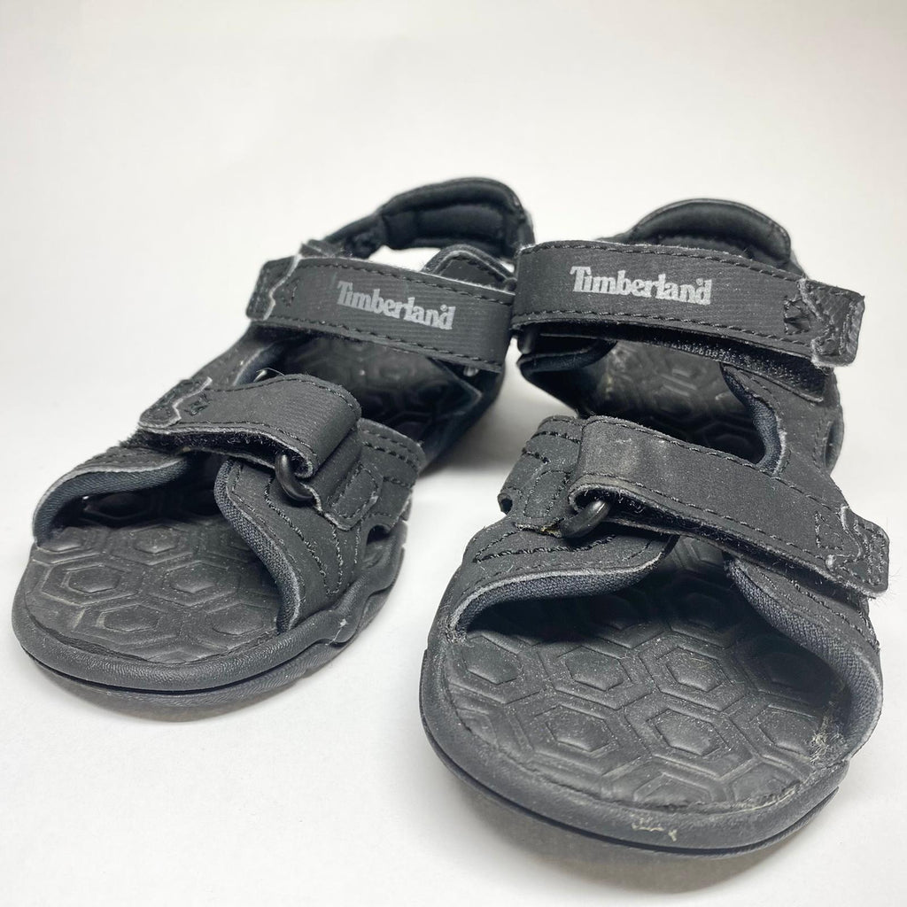 Timberland sandal US size 8 $5