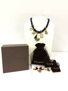 Louis Vuitton Accessory Set