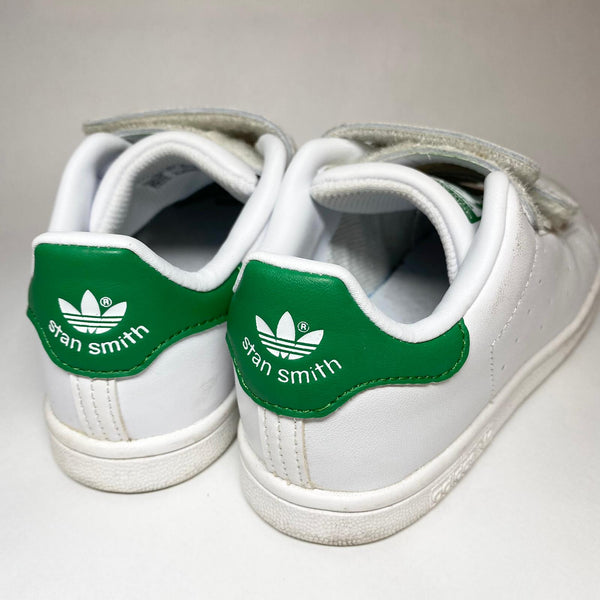 Adidas Stan Smith US size 10 $18 – D2D Destiny