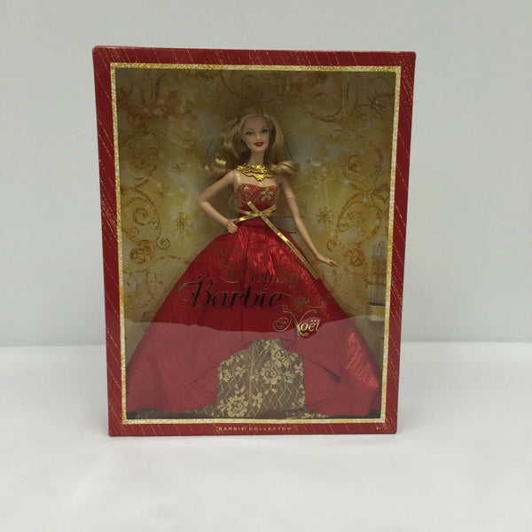 Barbie holiday 2014 shop