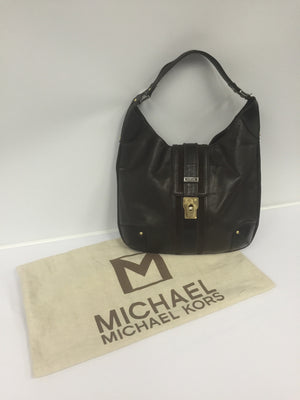 Michael Kors Vintage Hobo Bag