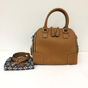 Women’s Dark Beige Handbag