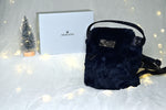 Swarovski Navy Bag