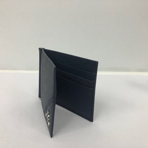 Prada Men’s Leather Wallet
