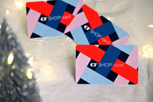 CF Richmond Centre Gift Card