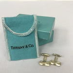 Tiffany & Co 1837 Cufflinks