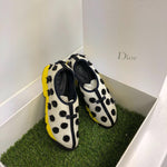 Christian Dior Fusion Sneakers