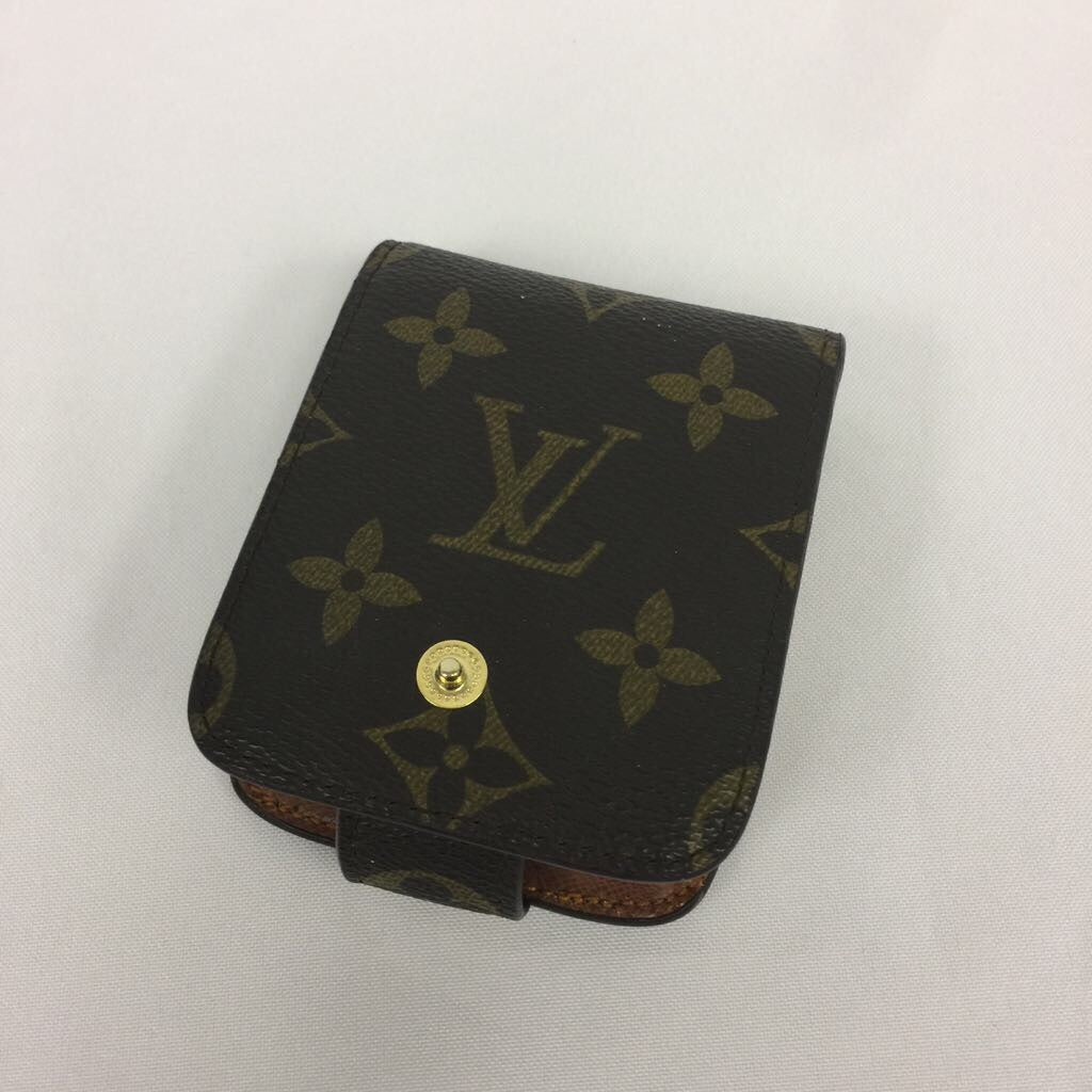 Louis Vuitton Lipstick Holder